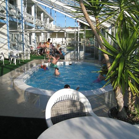 Hotel Margrethe Gadbjerg Εξωτερικό φωτογραφία
