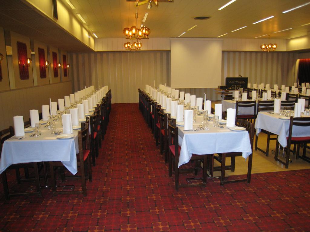 Hotel Margrethe Gadbjerg Εξωτερικό φωτογραφία