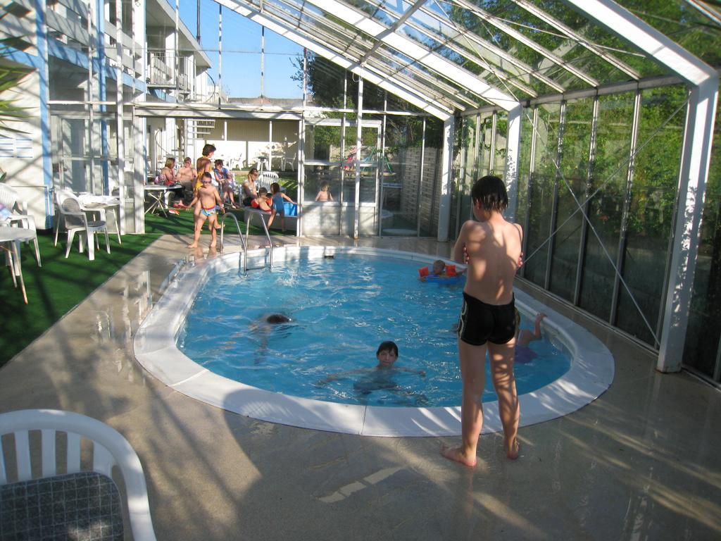Hotel Margrethe Gadbjerg Εξωτερικό φωτογραφία