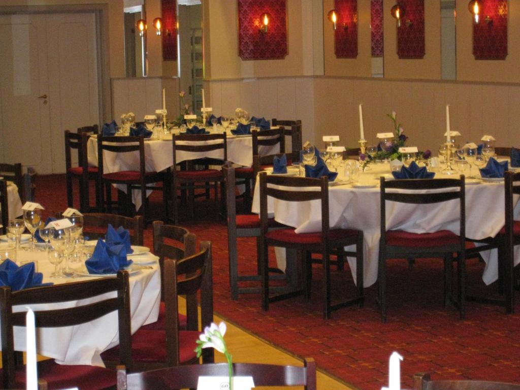 Hotel Margrethe Gadbjerg Εξωτερικό φωτογραφία