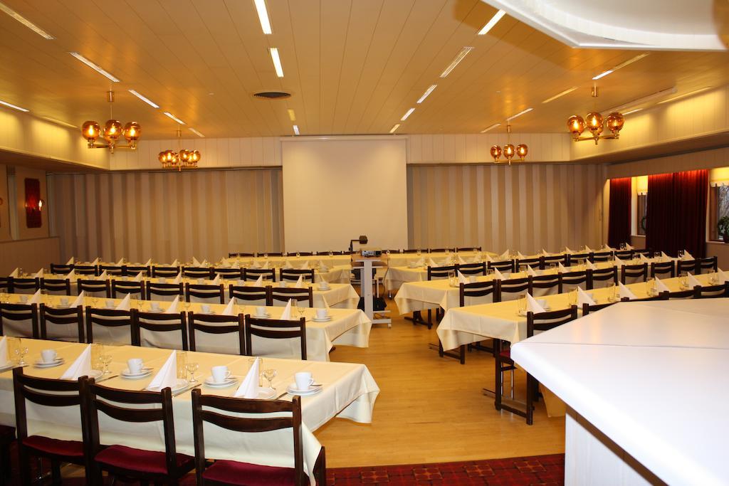 Hotel Margrethe Gadbjerg Εξωτερικό φωτογραφία