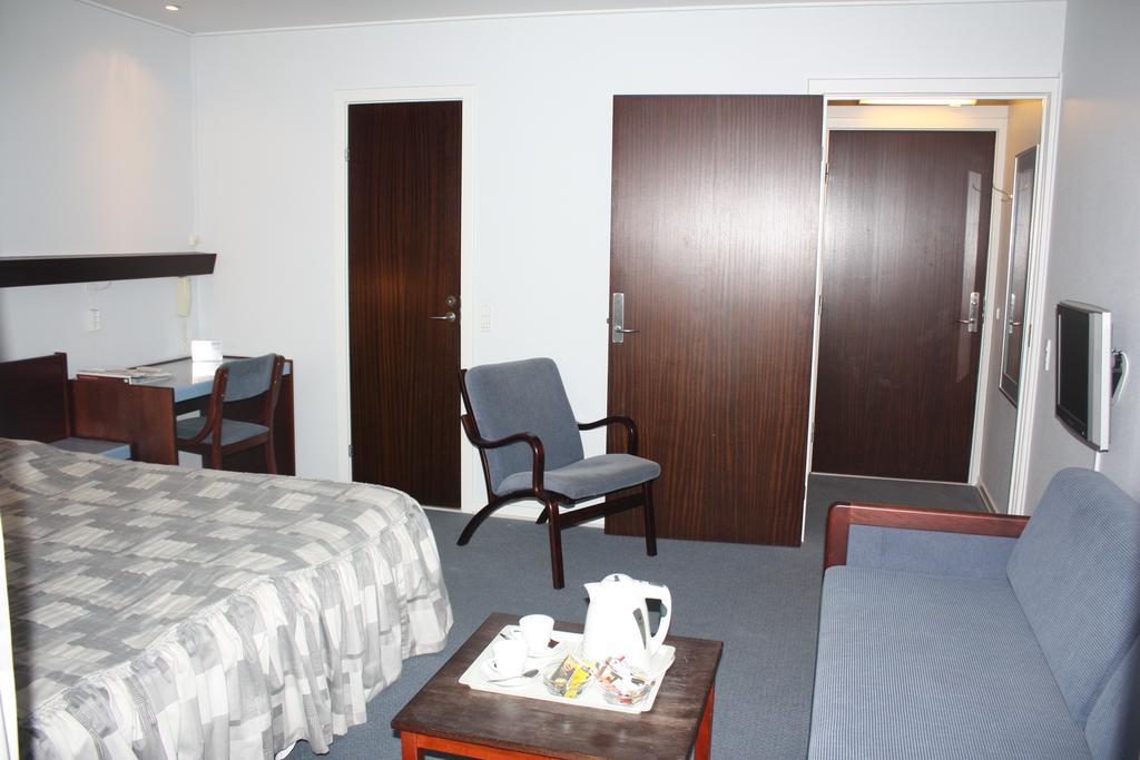 Hotel Margrethe Gadbjerg Εξωτερικό φωτογραφία