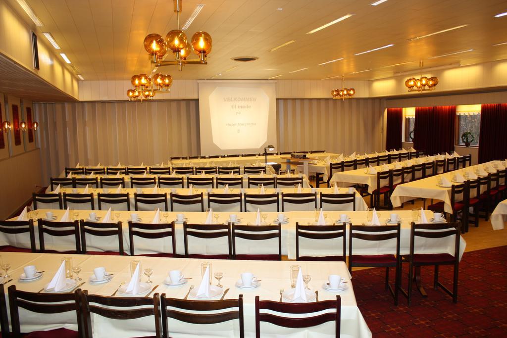 Hotel Margrethe Gadbjerg Εξωτερικό φωτογραφία
